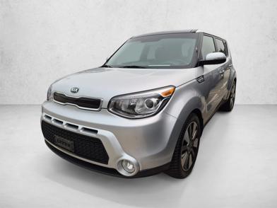 2015 Kia Soul  -
                  Westlake, OH