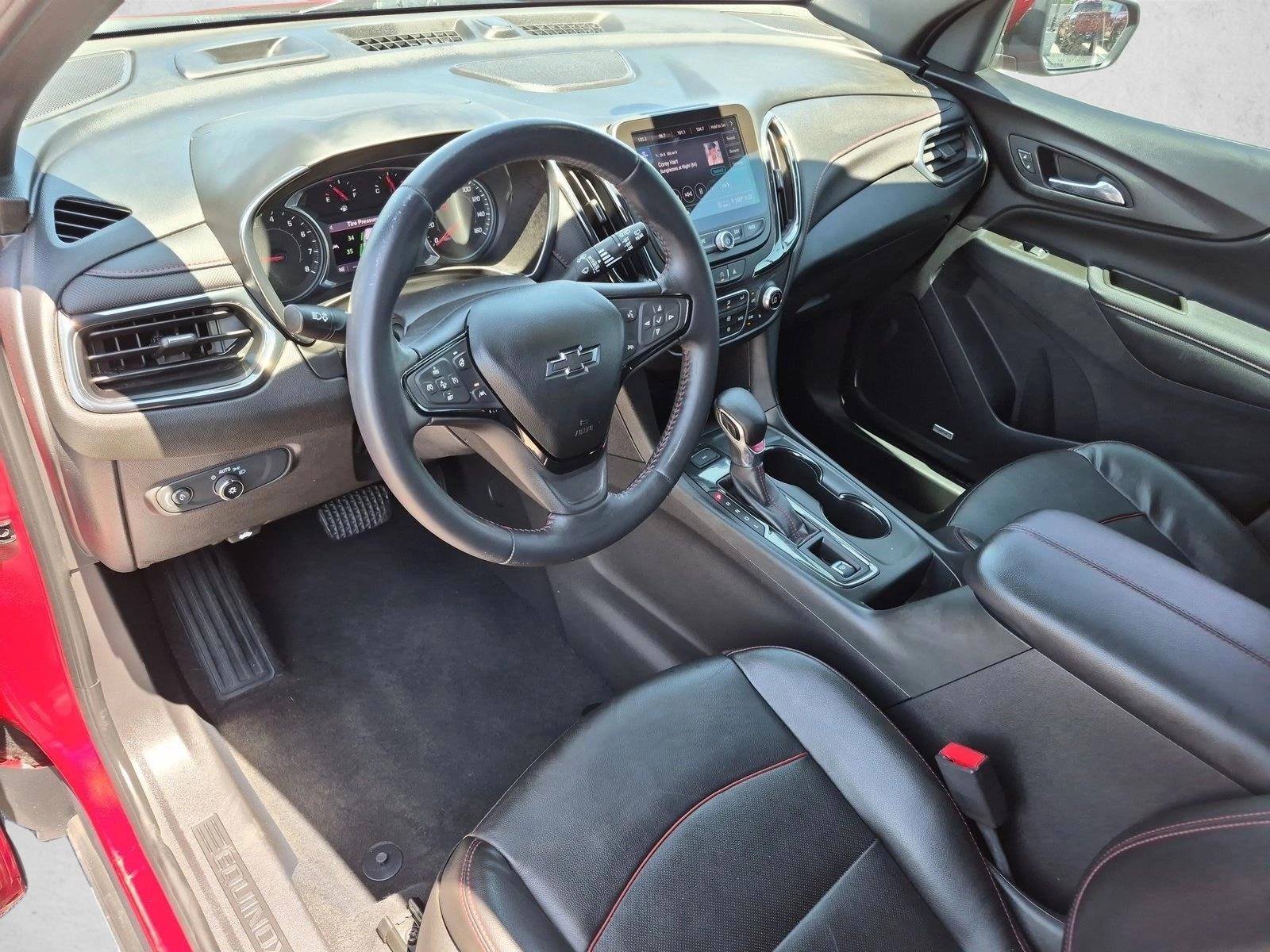 2022 Chevrolet Equinox RS - Photo 14