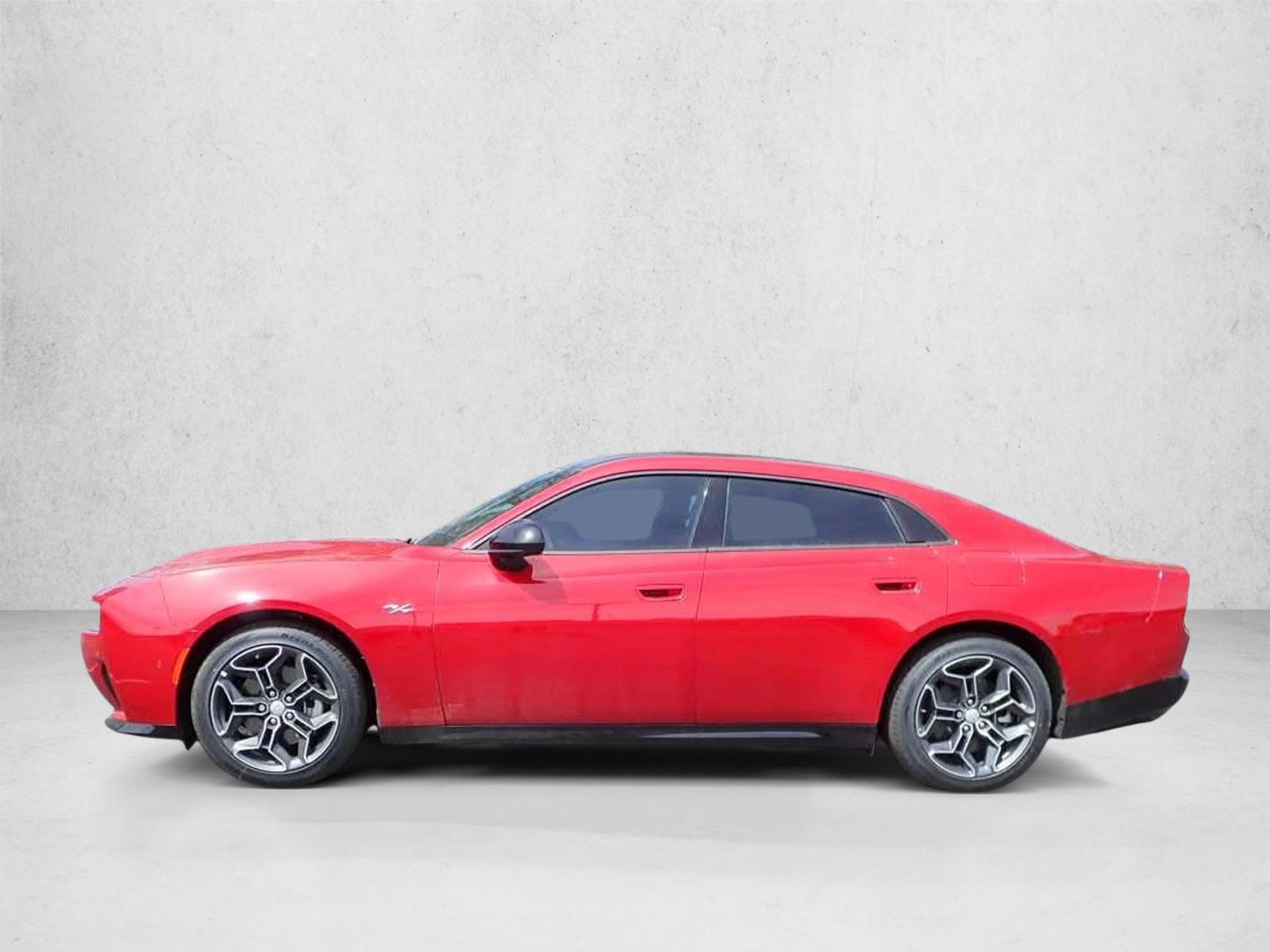 Thumbnail: 2026 Dodge Charger - 2