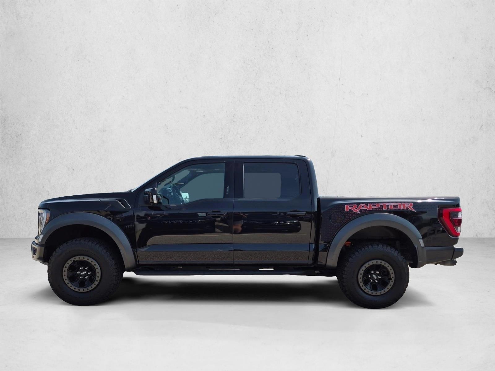 Thumbnail: 2023 Ford F-150 - 2
