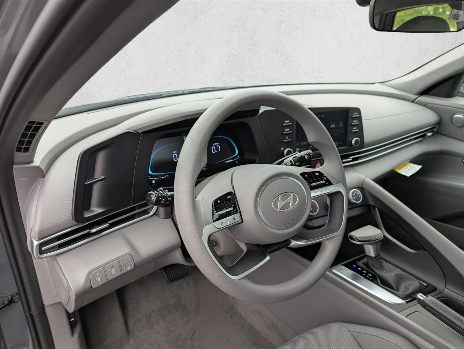 Thumbnail: 2026 Hyundai Elantra - 3