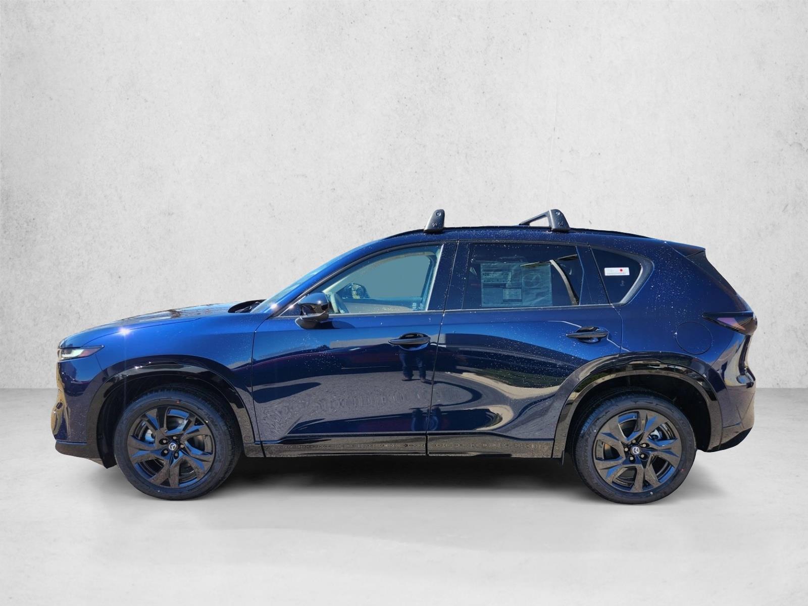 Thumbnail: 2026 Mazda CX-5 - 2