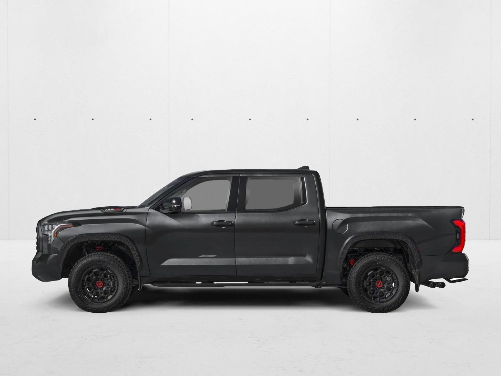Thumbnail: 2026 Toyota Tundra - 2