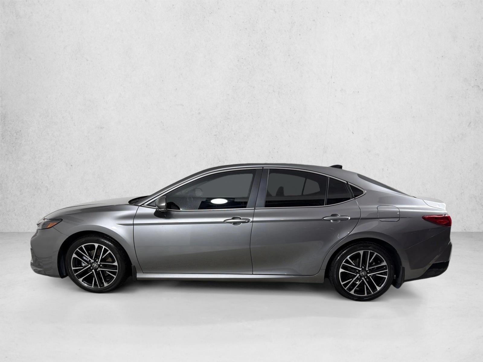 Thumbnail: 2025 Toyota Camry - 2