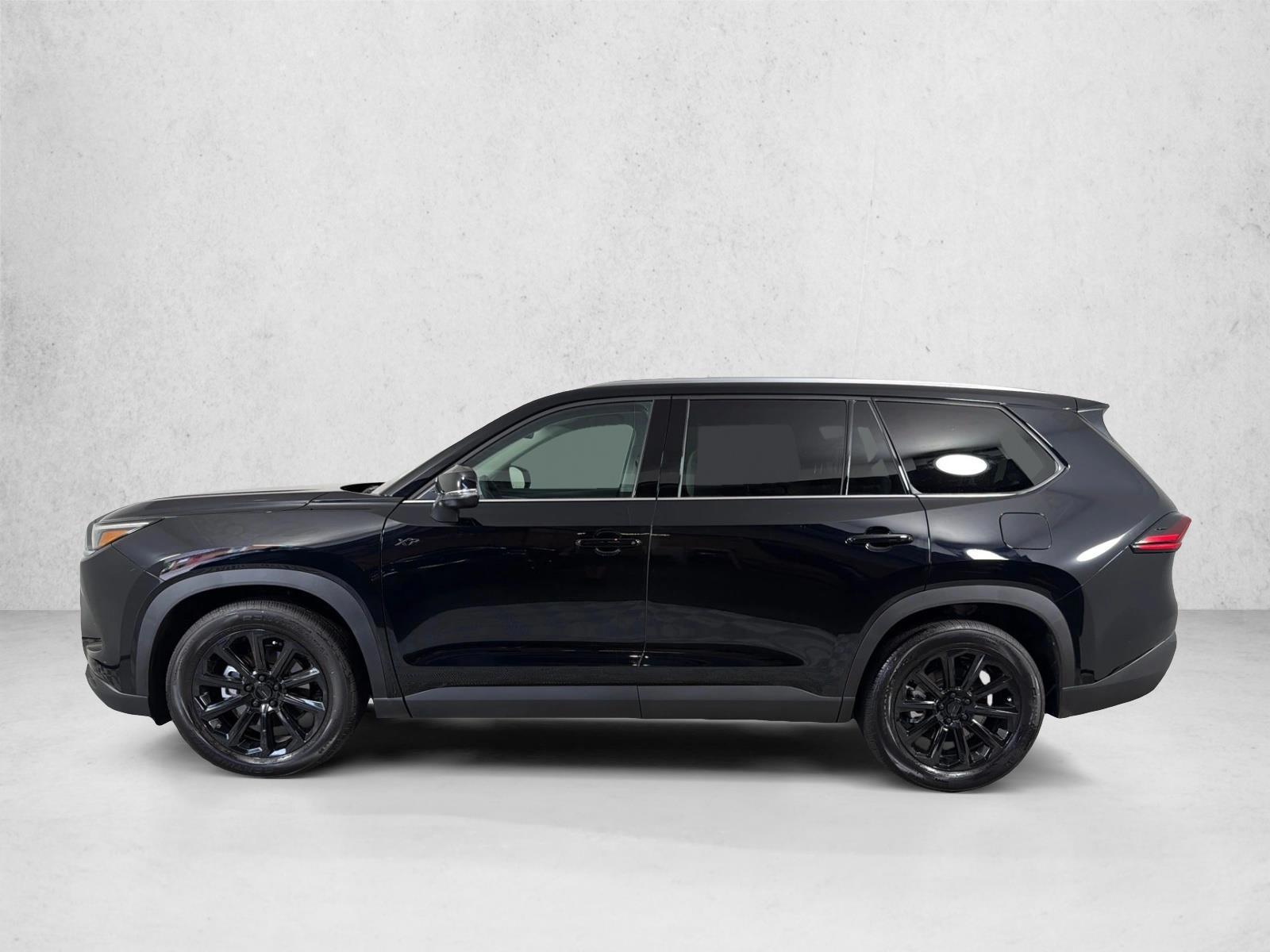 Thumbnail: 2026 Toyota Grand Highlander - 2