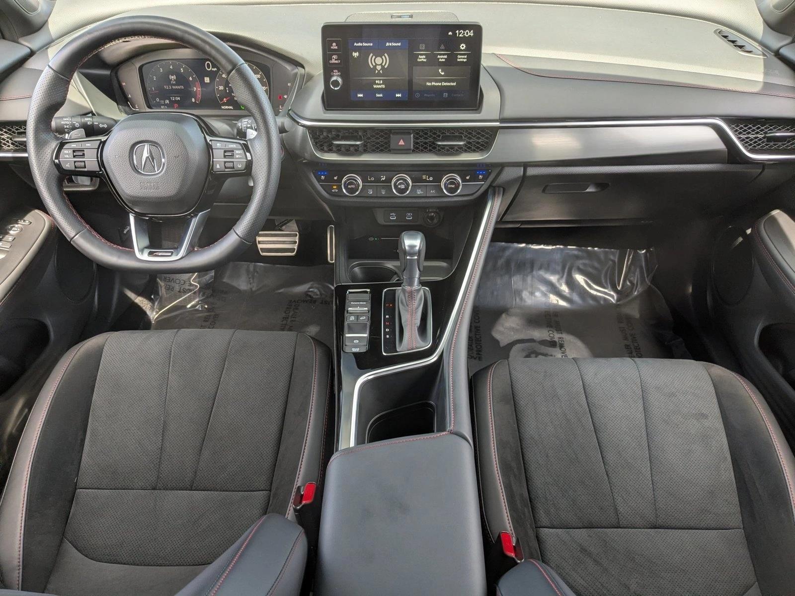 Thumbnail: 2025 Acura ADX - 3