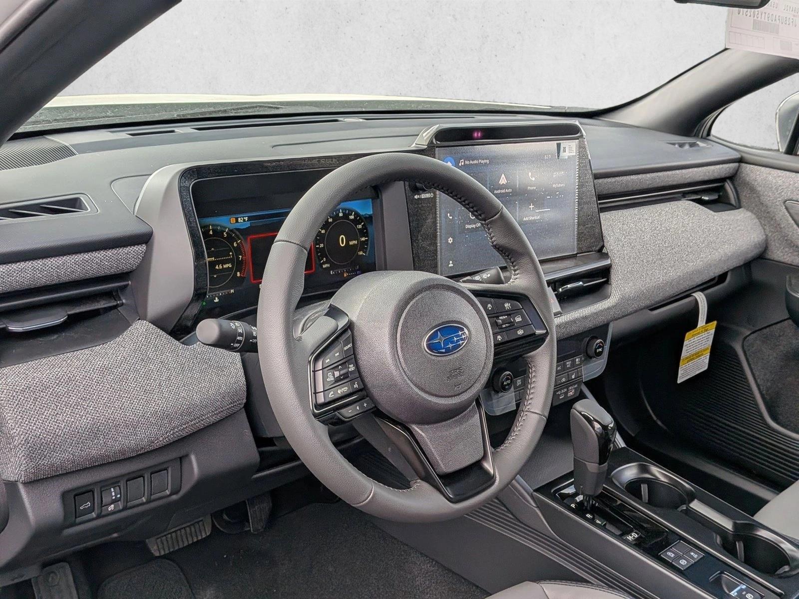 Thumbnail: 2026 Subaru Outback - 3