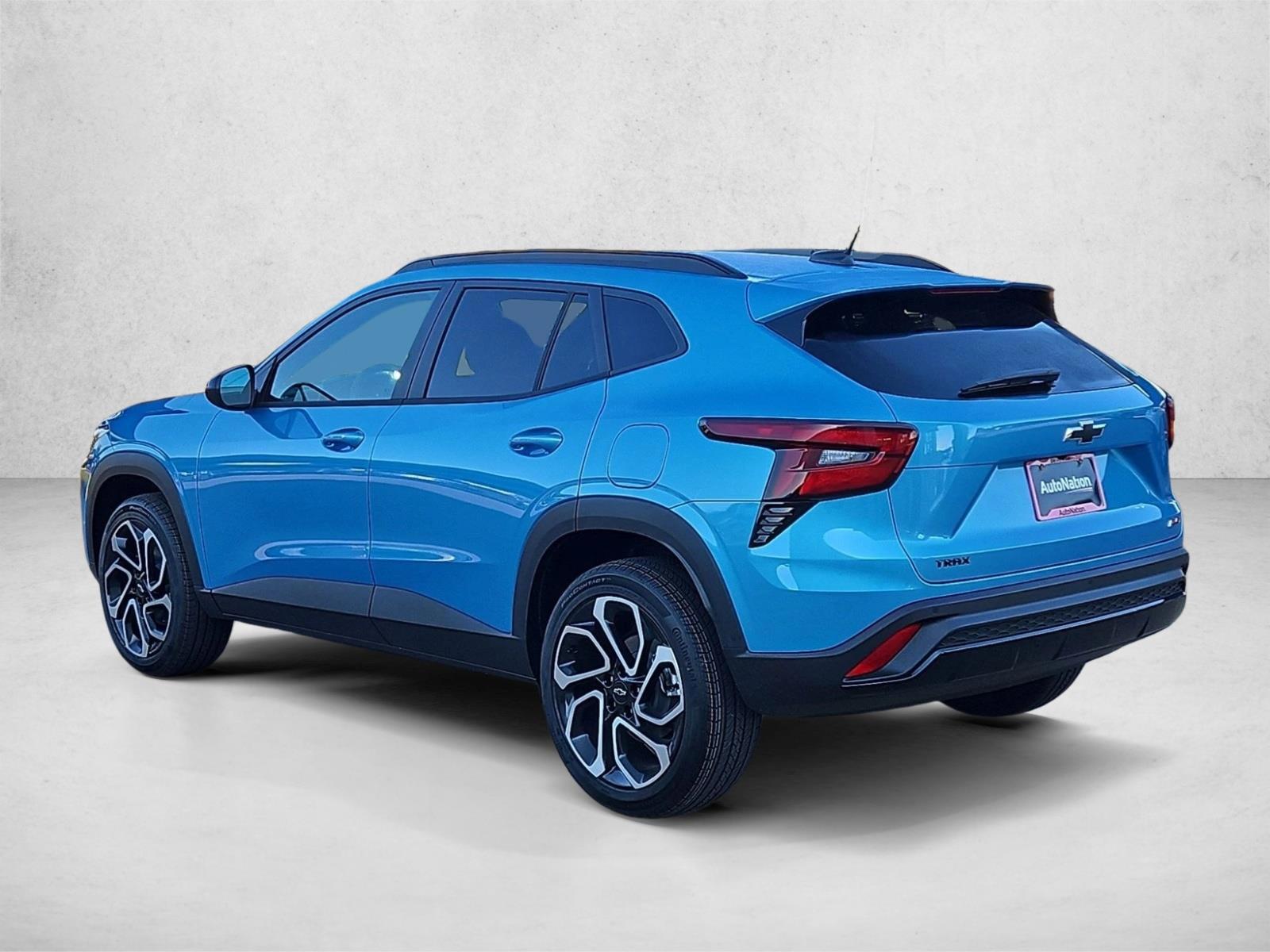 2026 Chevrolet Trax RS - Photo 9