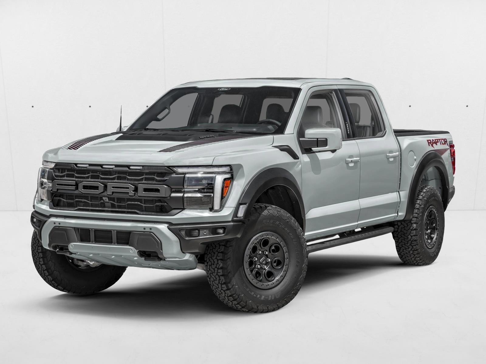 Thumbnail: 2026 Ford F-150 - 1