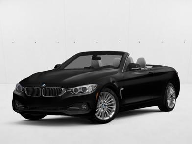 2015 BMW 4 Series 428i -
                  Tustin, CA
