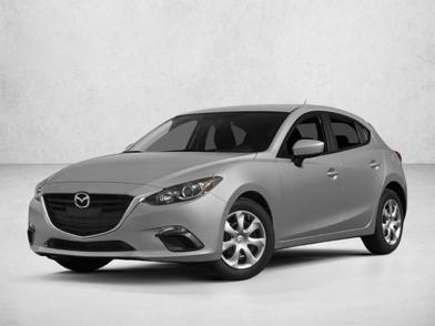 2015 Mazda Mazda3 s Grand Touring -
                  Las Vegas, NV