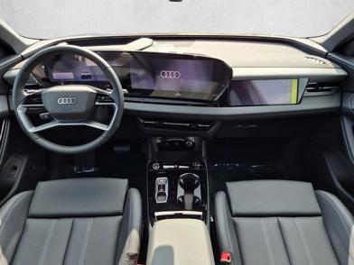 2027 Audi Q6 E-tron