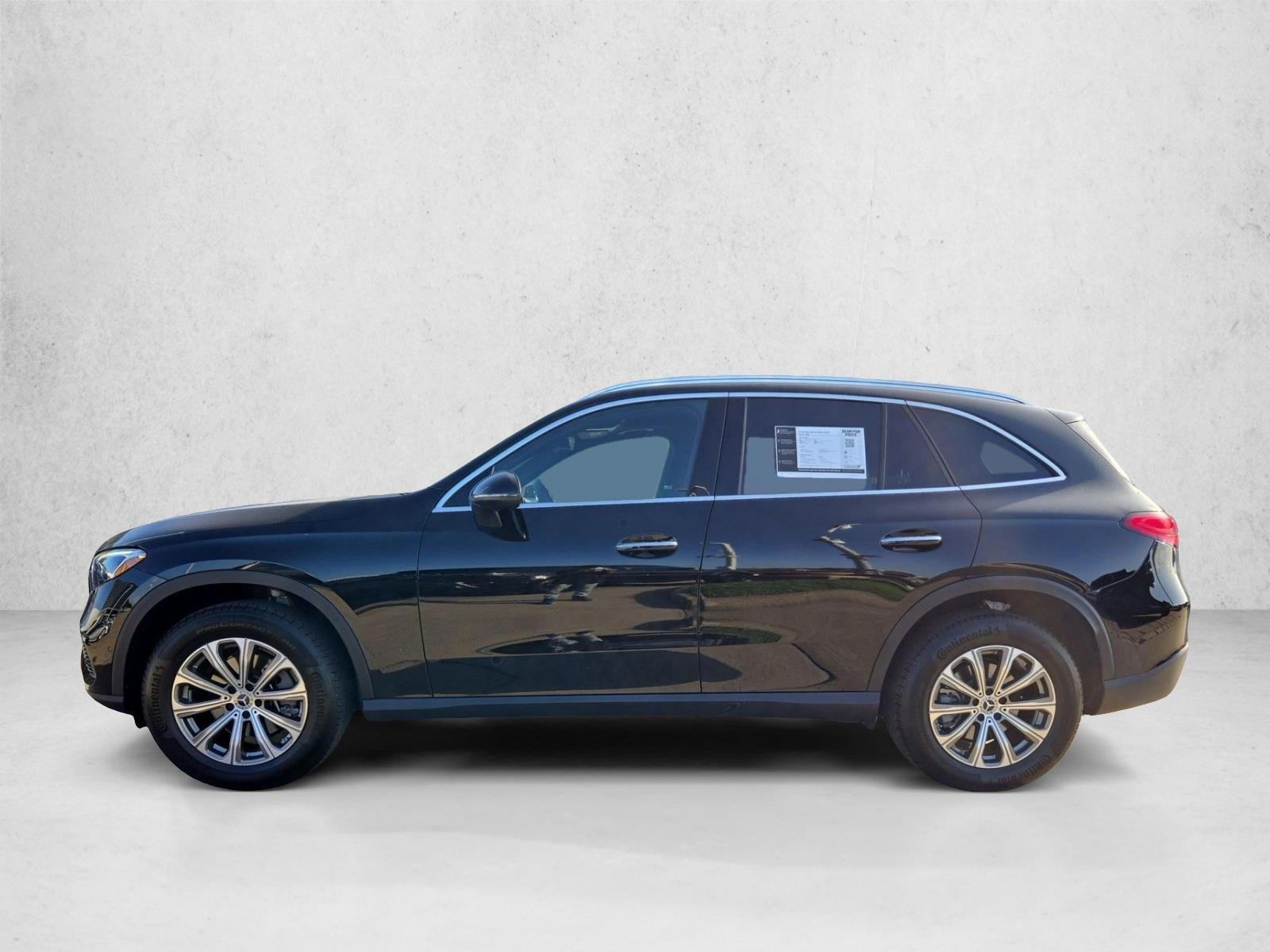 Thumbnail: 2026 Mercedes-Benz GLC - 2