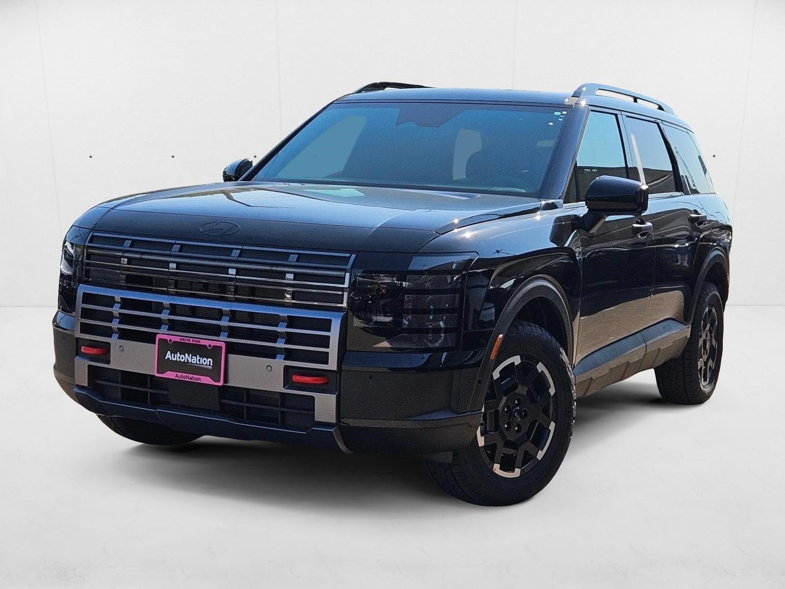 Thumbnail: 2026 Hyundai Palisade - 1