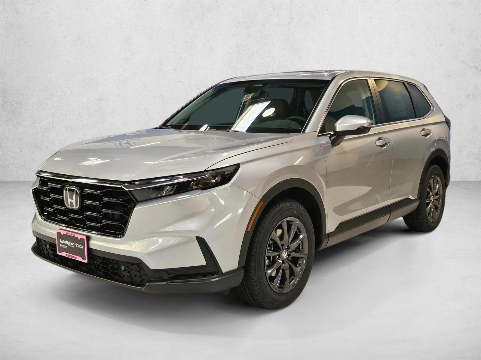 Thumbnail: 2026 Honda CR-V - 1