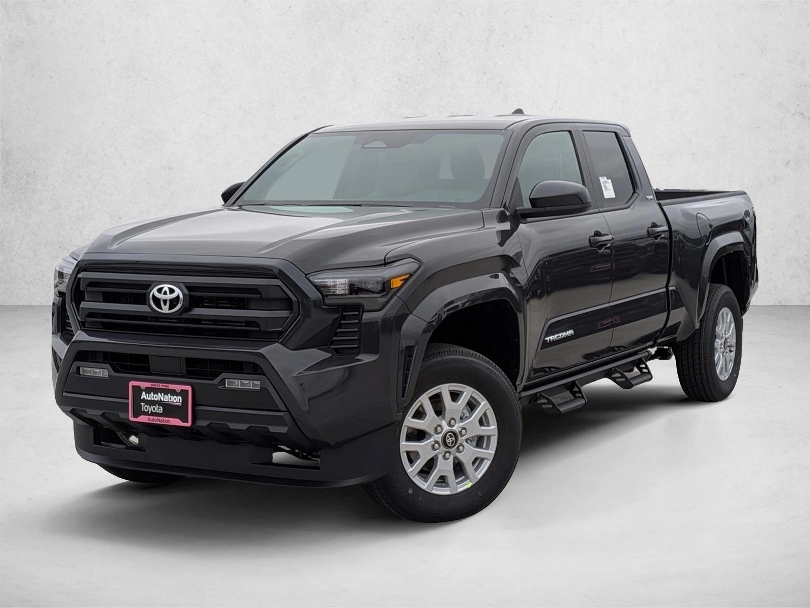 Thumbnail: 2026 Toyota Tacoma - 1