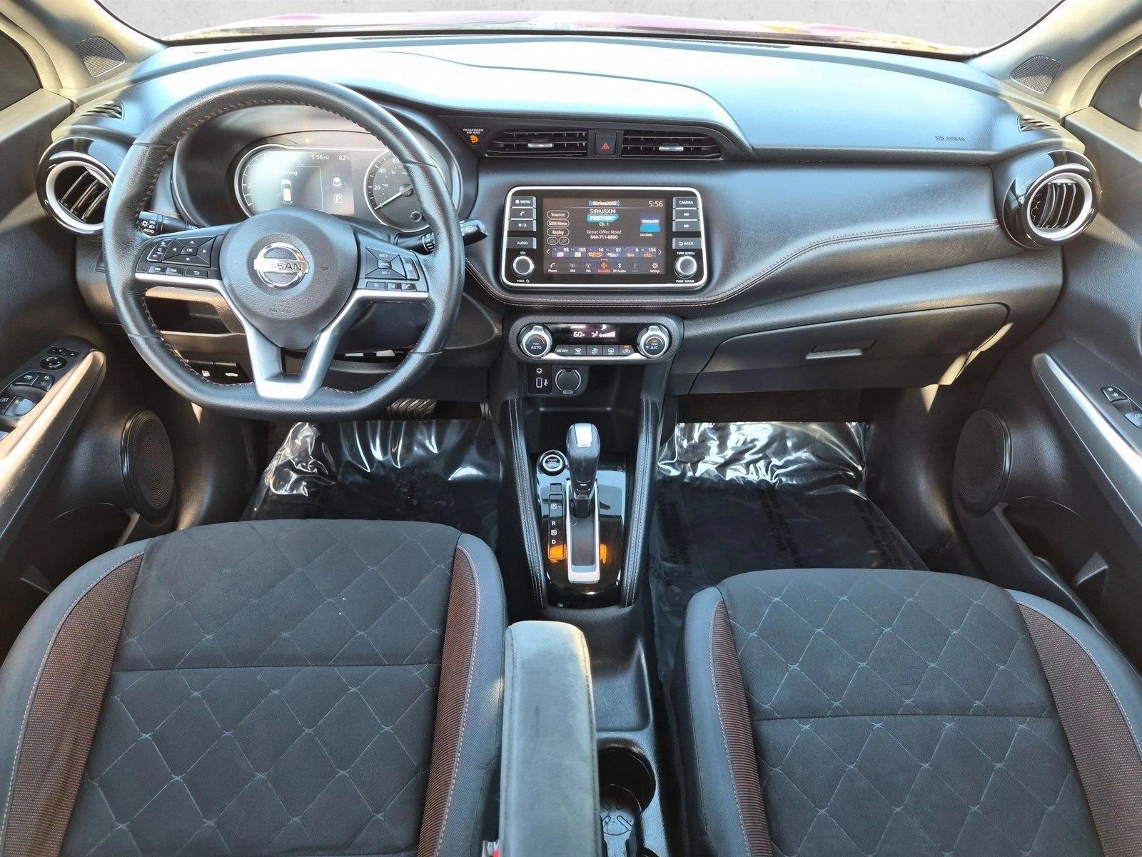 Thumbnail: 2019 Nissan Kicks - 3