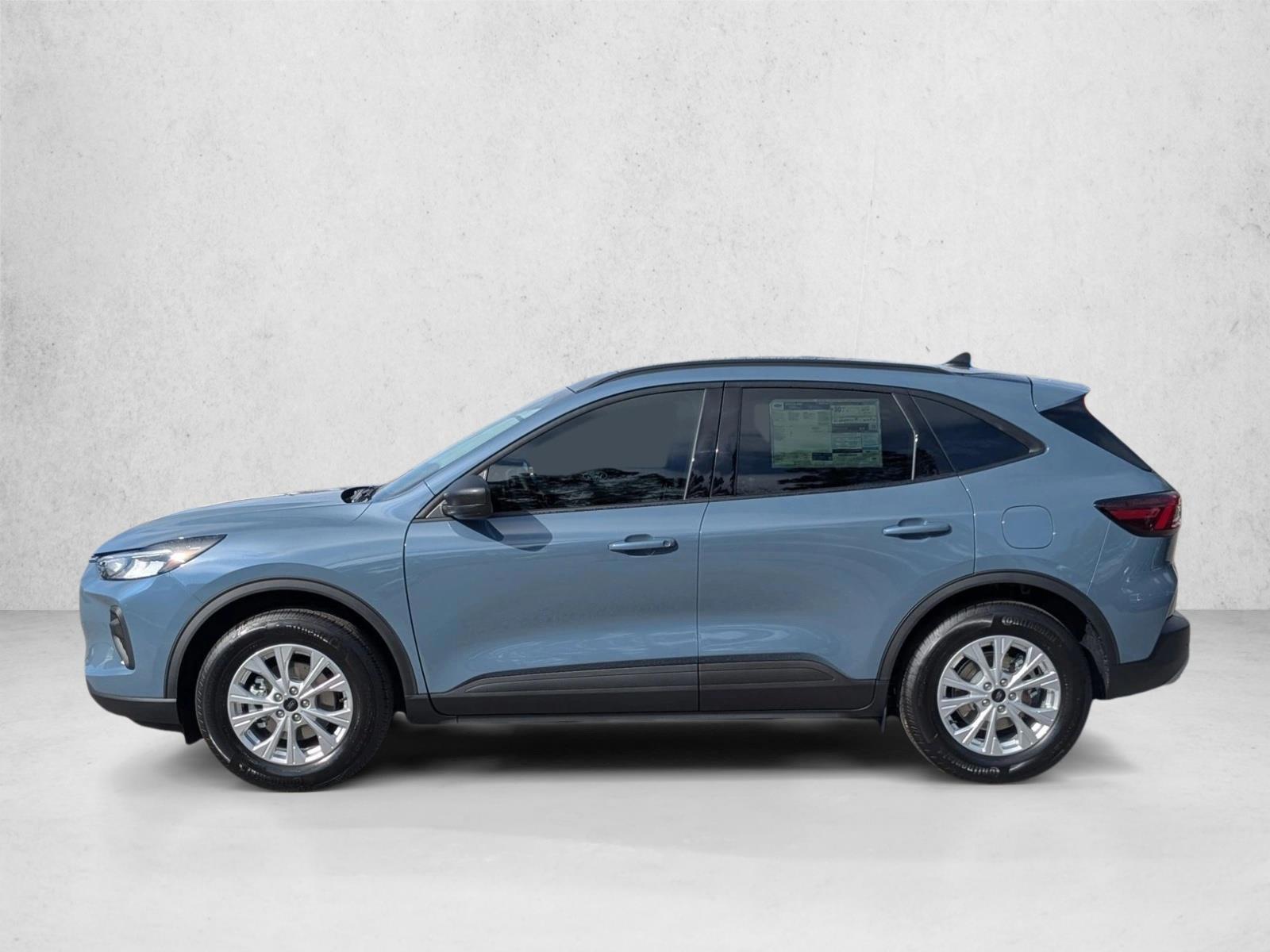 Thumbnail: 2026 Ford Escape - 2