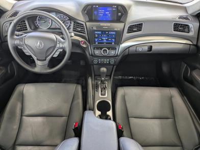 2016 Acura ILX
