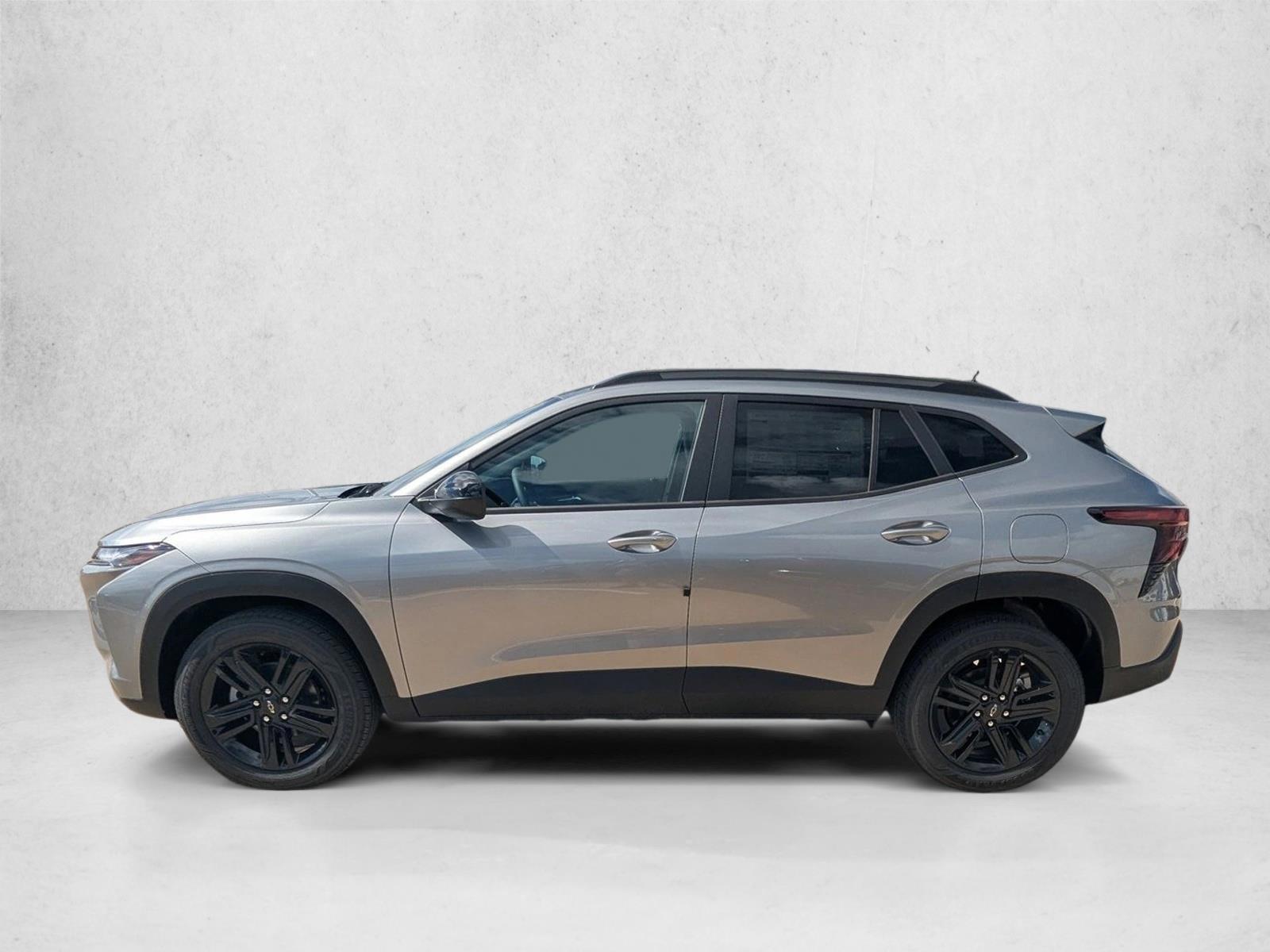 Thumbnail: 2026 Chevrolet Trax - 2