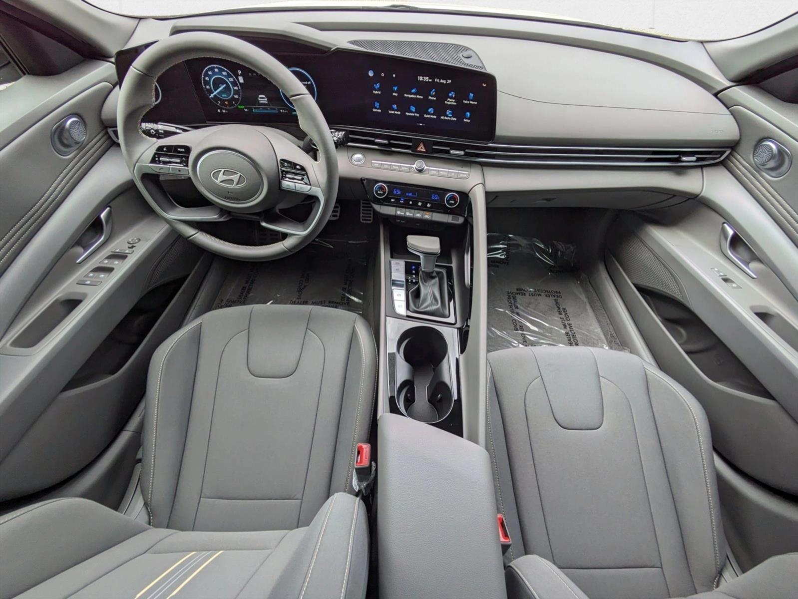 Thumbnail: 2025 Hyundai Elantra - 3