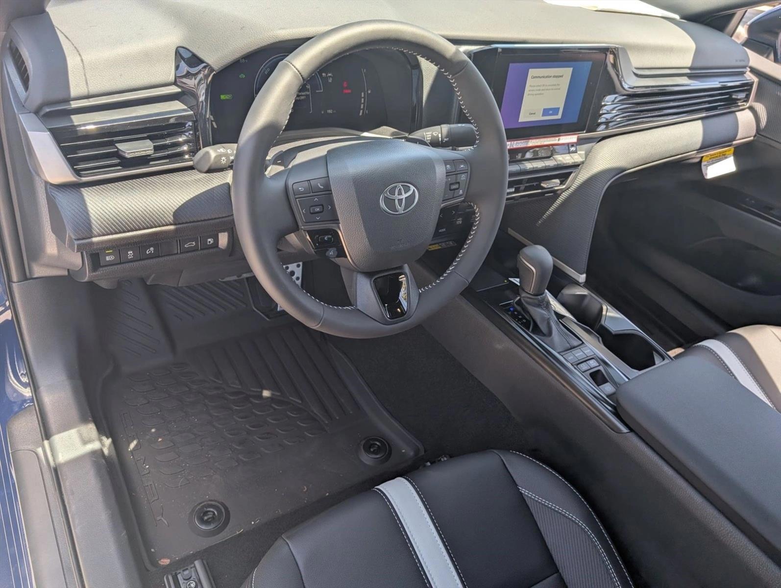 Thumbnail: 2026 Toyota Camry - 3