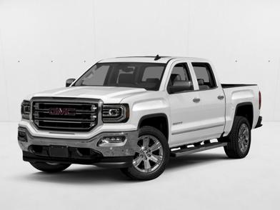 2018 GMC Sierra 1500 SLT -
                  Frisco, TX