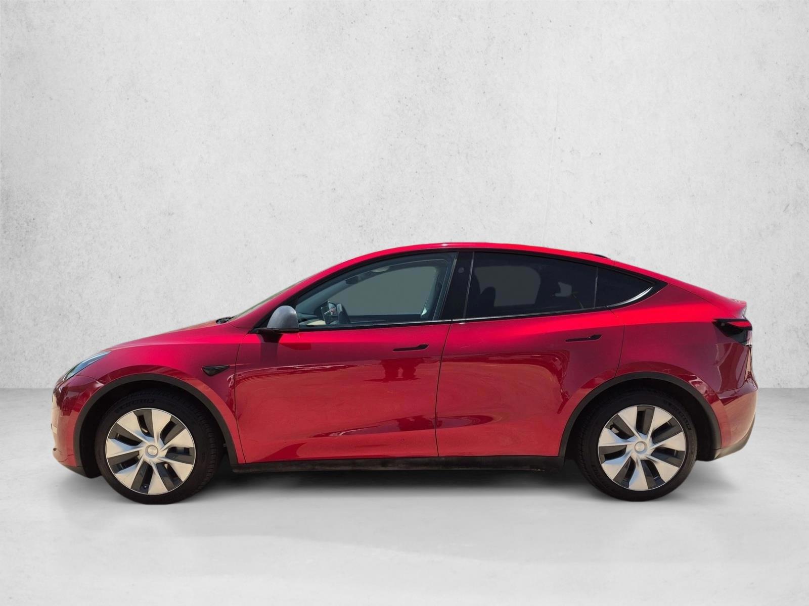 Thumbnail: 2024 Tesla Model Y - 2