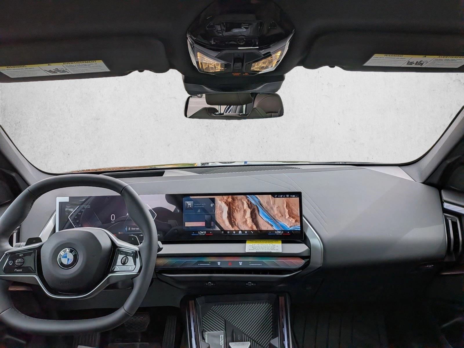 Thumbnail: 2026 BMW X3 - 3