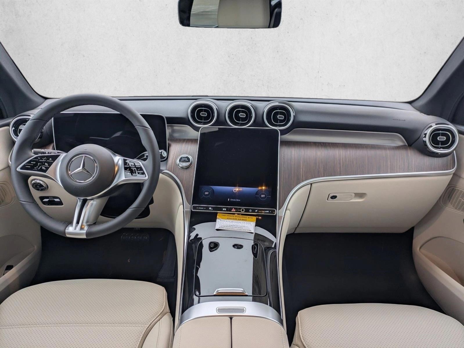 Thumbnail: 2026 Mercedes-Benz GLC - 4