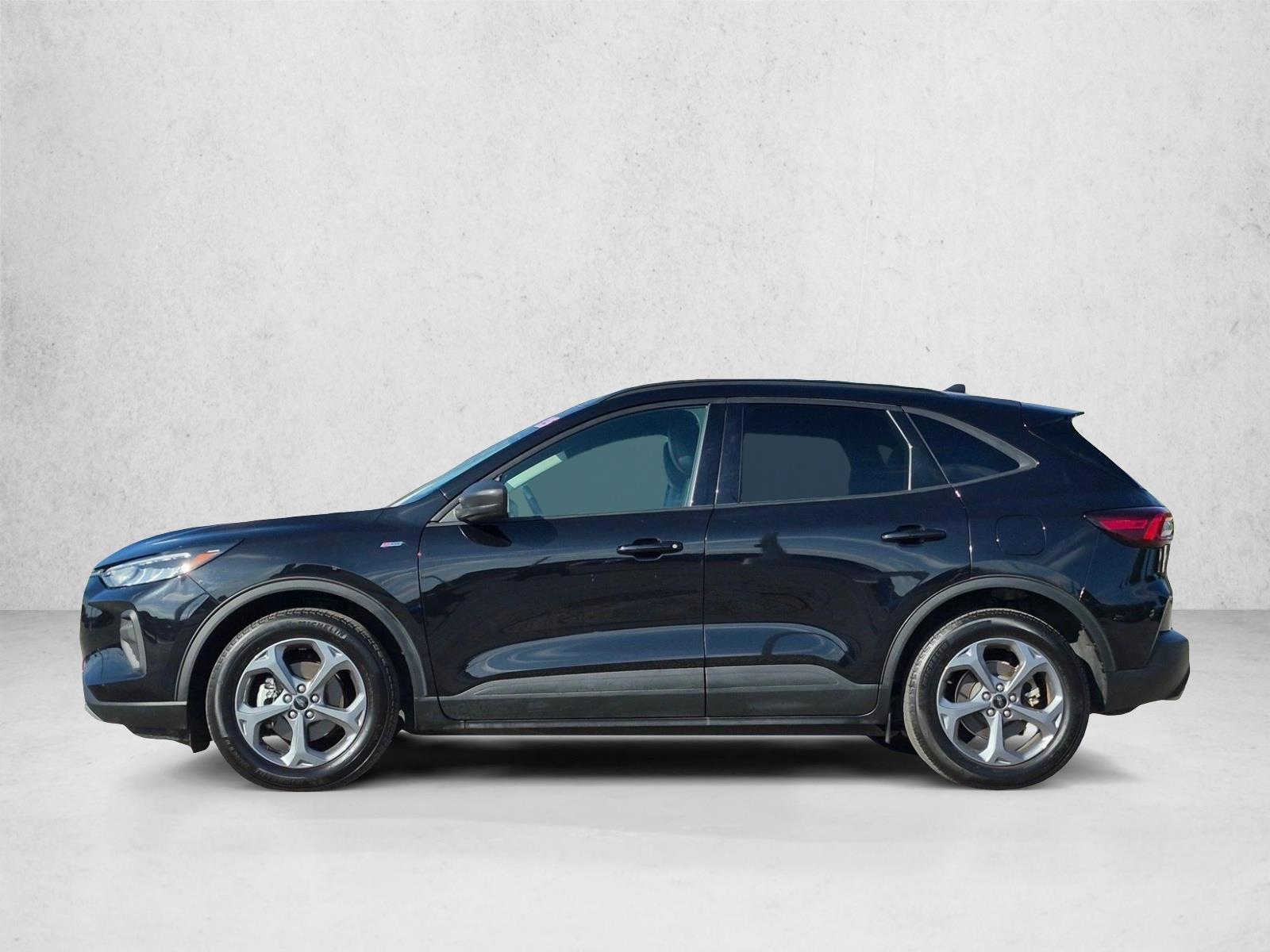 Thumbnail: 2025 Ford Escape - 2