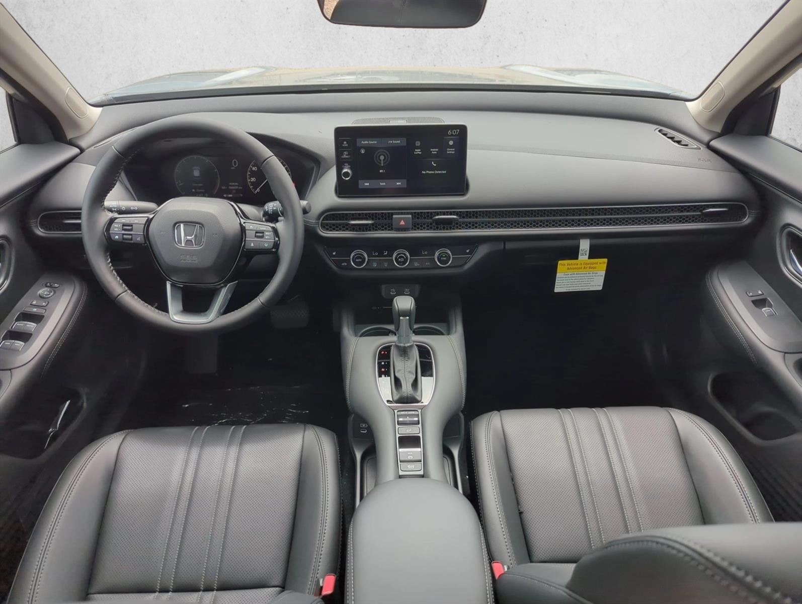 Thumbnail: 2027 Honda HR-V - 2