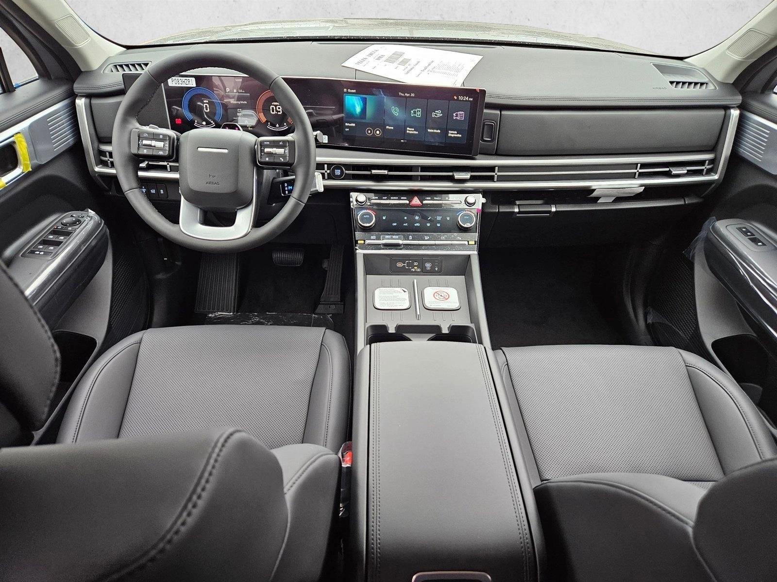 Thumbnail: 2026 Hyundai Santa Fe - 3