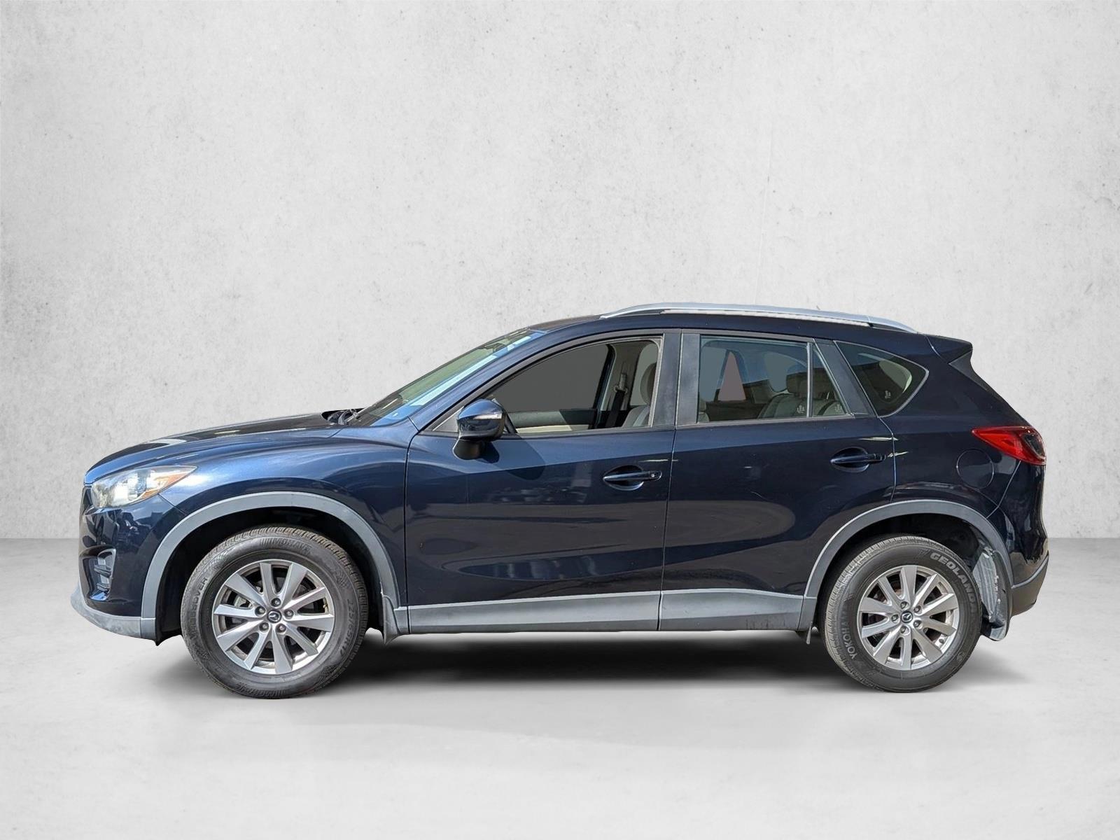 Thumbnail: 2016 Mazda CX-5 - 2