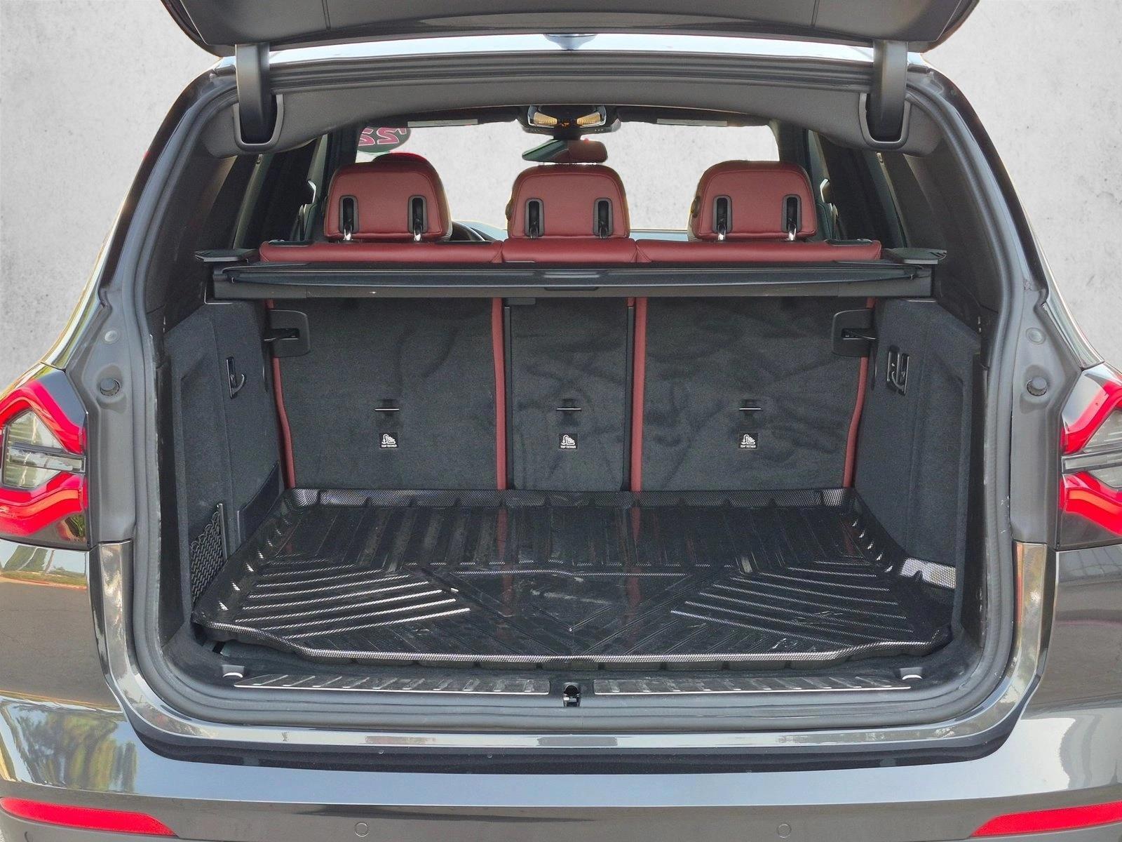 2022 BMW X3 30i - Photo 6