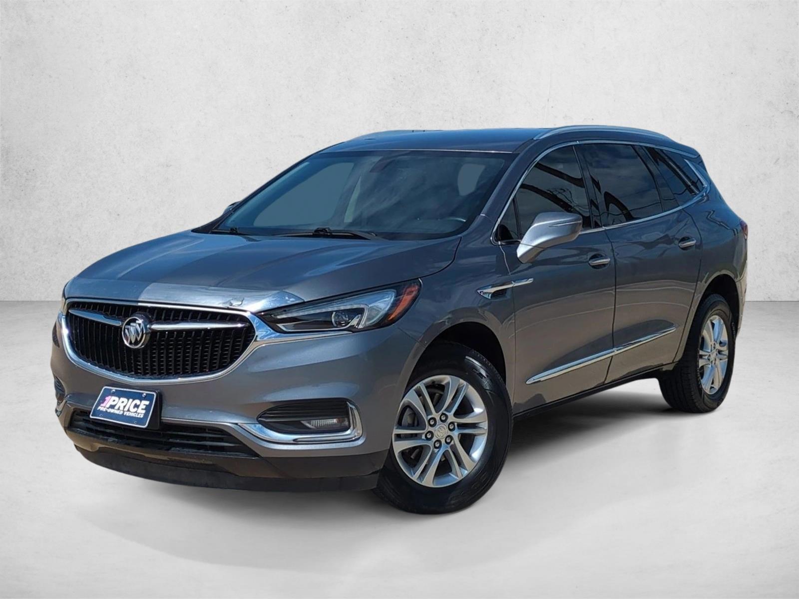 2020 Buick Enclave
