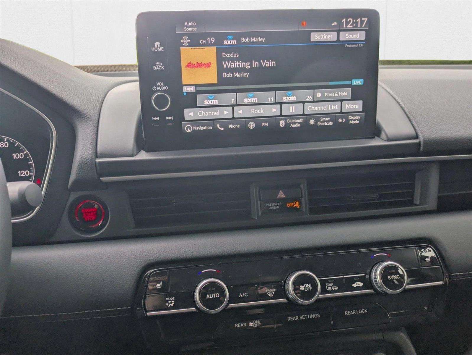2025 Honda Pilot Touring - Photo 12