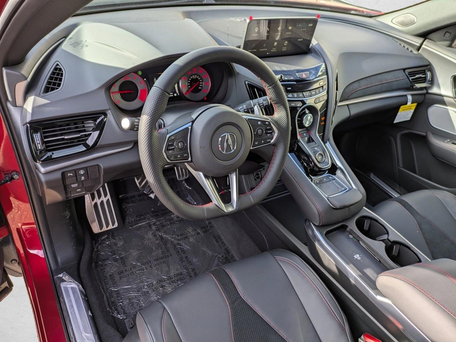 Thumbnail: 2026 Acura RDX - 3