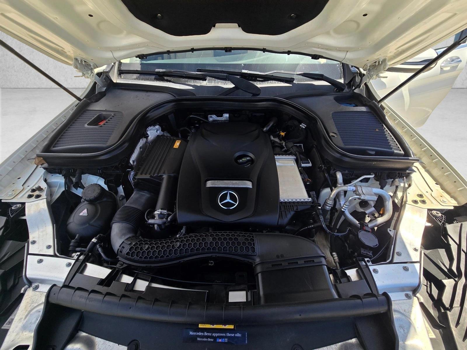 2017 Mercedes-Benz GLC GLC300 - Photo 23