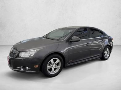 2011 Chevrolet Cruze LT -
                  Centennial, CO