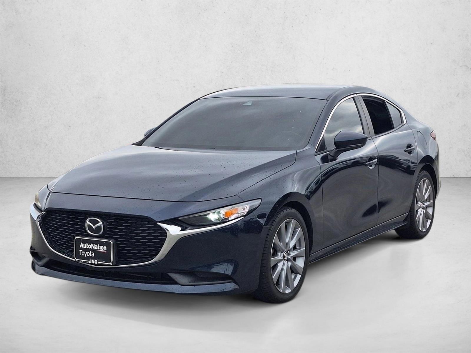 Thumbnail: 2021 Mazda Mazda3 - 1