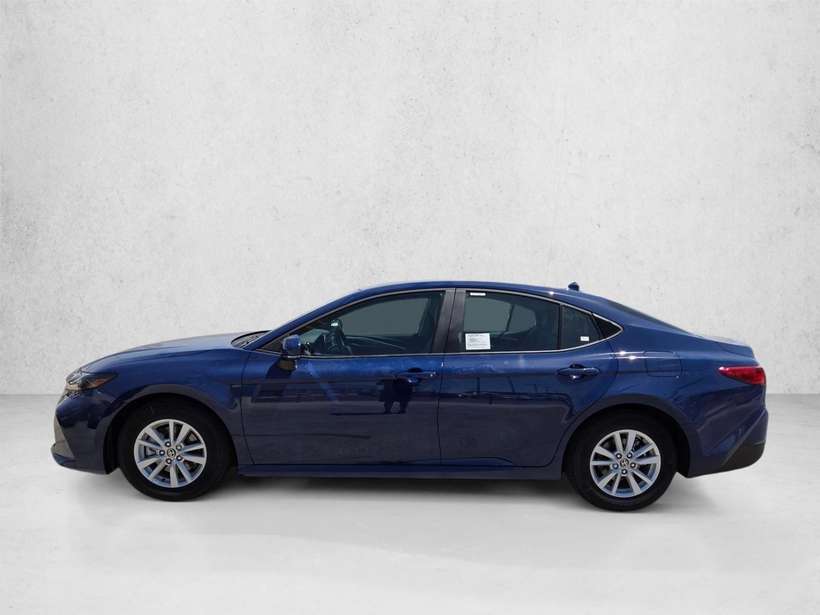 Thumbnail: 2026 Toyota Camry - 2