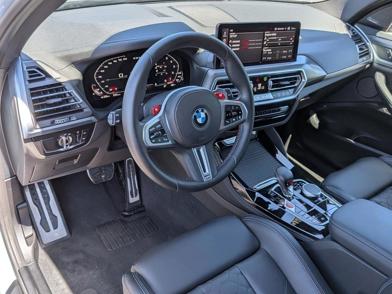 2024 BMW X3 M