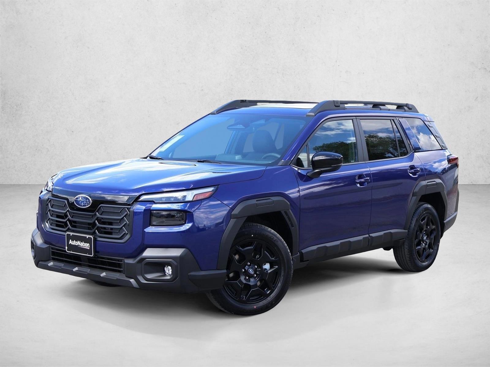 Thumbnail: 2026 Subaru Outback - 1