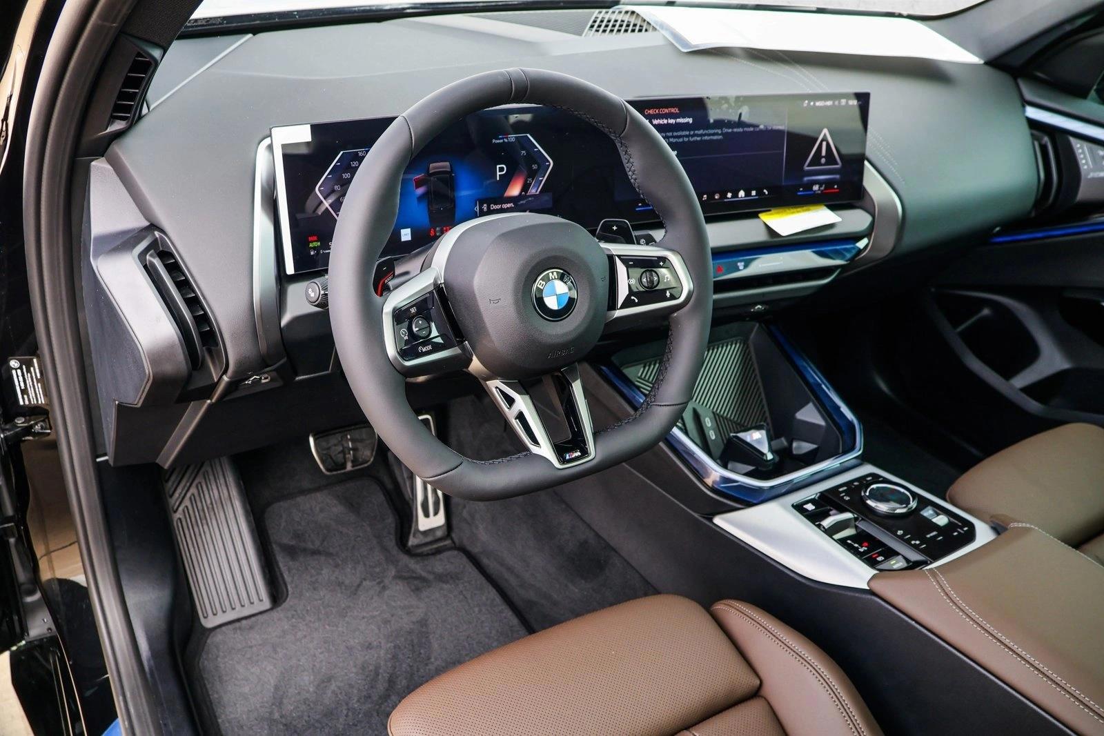 Thumbnail: 2026 BMW X3 - 3