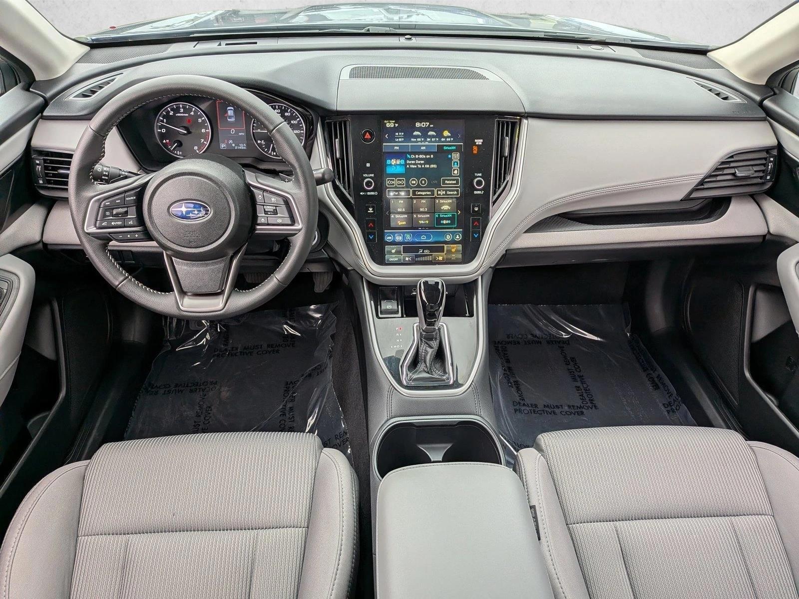 Thumbnail: 2025 Subaru Legacy - 3