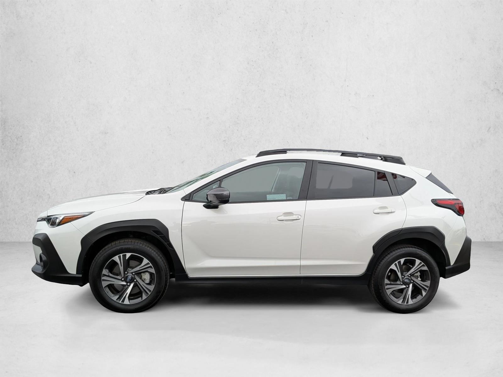 Thumbnail: 2026 Subaru Crosstrek - 2