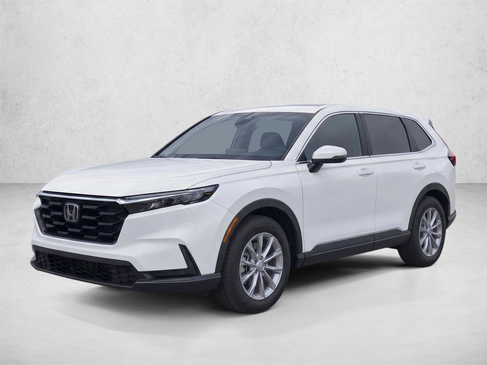 Thumbnail: 2023 Honda CR-V - 1