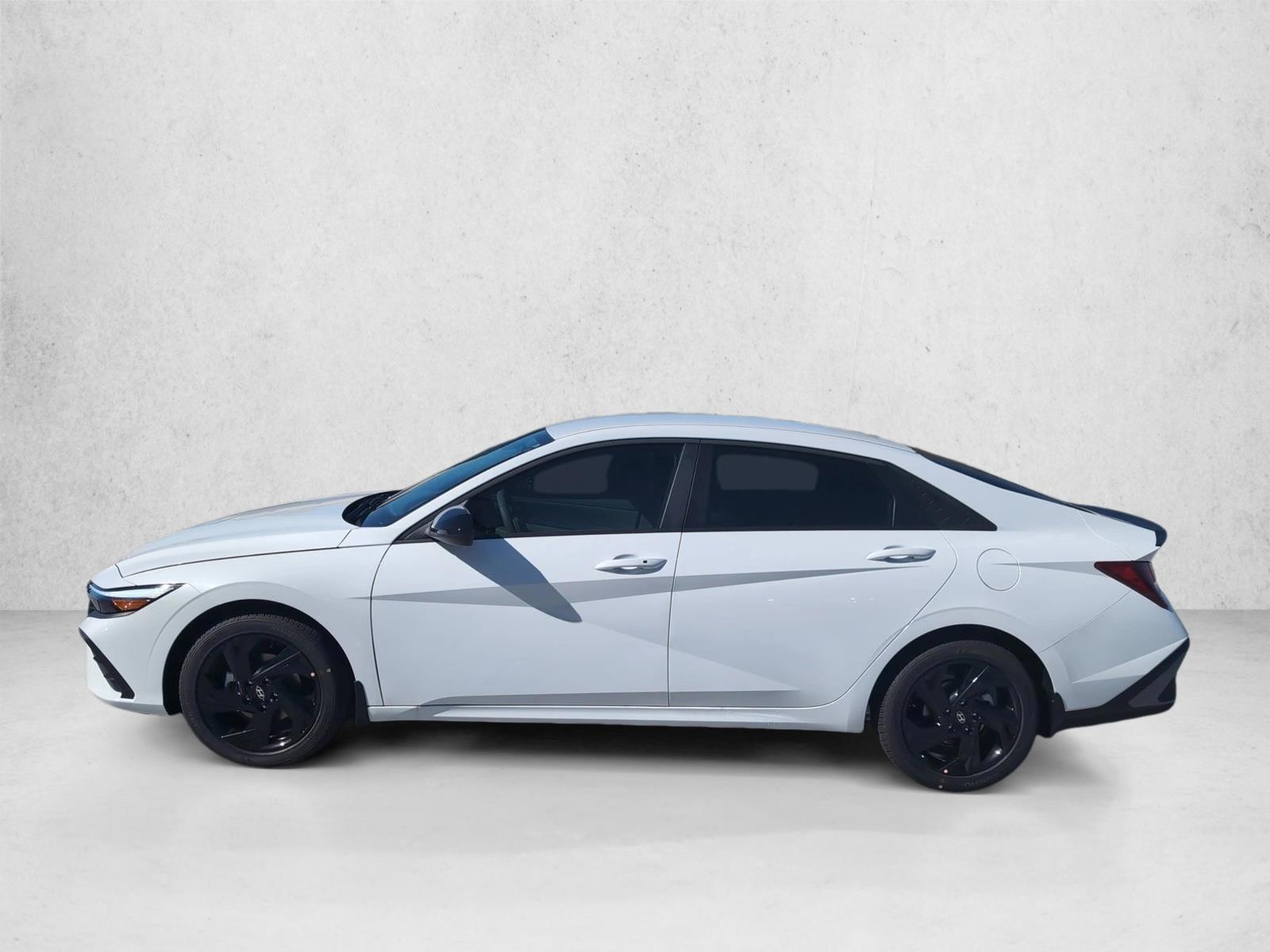Thumbnail: 2026 Hyundai Elantra - 2