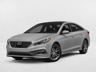 2015 Hyundai Sonata SE -
                  Las Vegas, NV